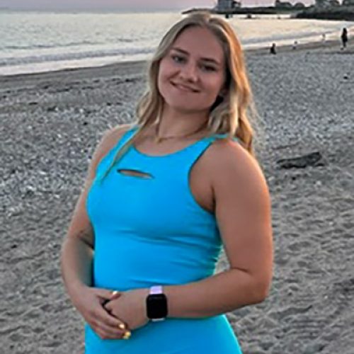 Madison | Trainer at Trilogy Fitness Rhode Island